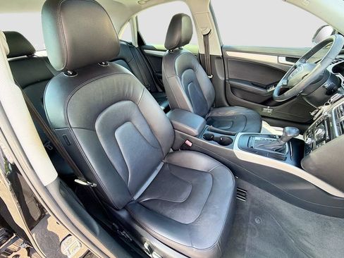 Used 2014 Audi A4 2.0T Premium FWD image 13