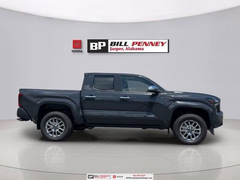 New 2025 Toyota Tacoma Limited AWD/4WD image 7