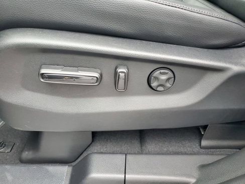 New 2026 Honda Odyssey EX-L image 40