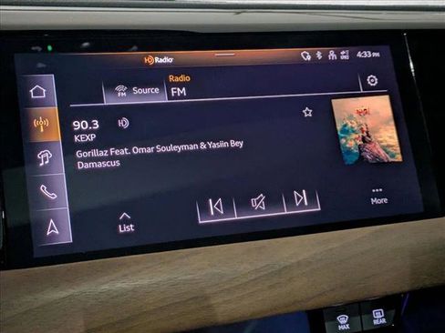 Used 2024 Audi e-tron GT Premium Plus image 14