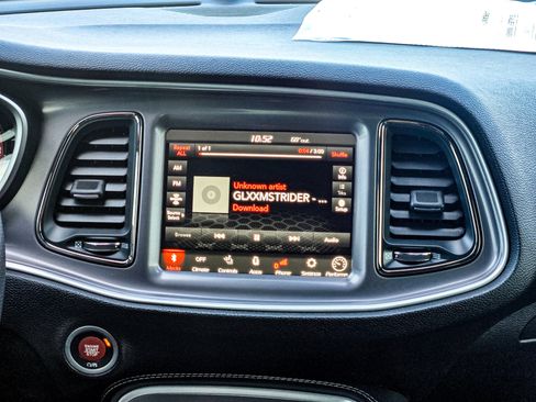 Used 2022 Dodge Challenger SRT Hellcat Redeye image 36