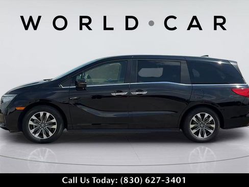 Used 2024 Honda Odyssey EX-L image 6