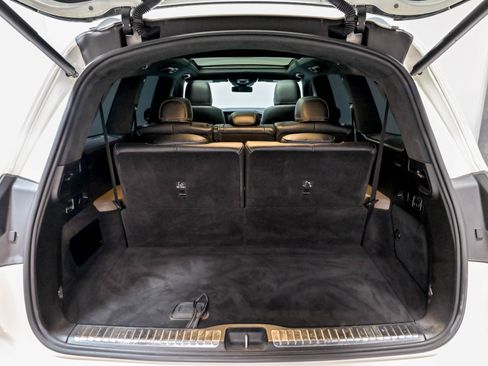 Used 2021 Mercedes-Benz GLS 63 AMG 4MATIC image 51
