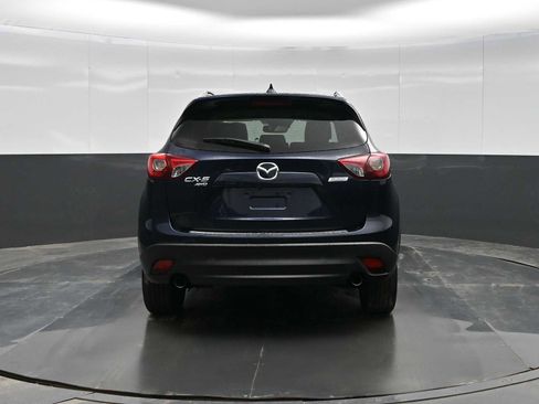 Used 2016 MAZDA CX-5 Grand Touring image 6