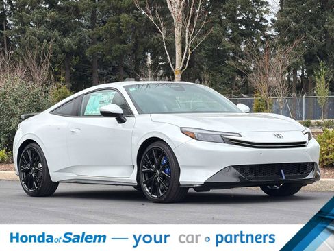 New 2026 Honda Prelude image 9