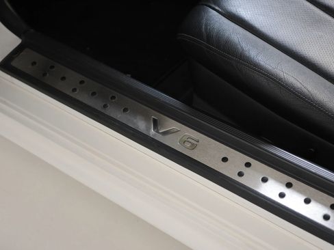 Used 2002 Mercedes-Benz SLK 320 image 30