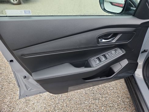 New 2025 Honda Accord Sport image 8