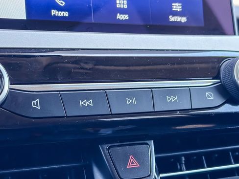 Used 2022 Ford Escape SE w/ SE Sport Appearance Package FWD image 28
