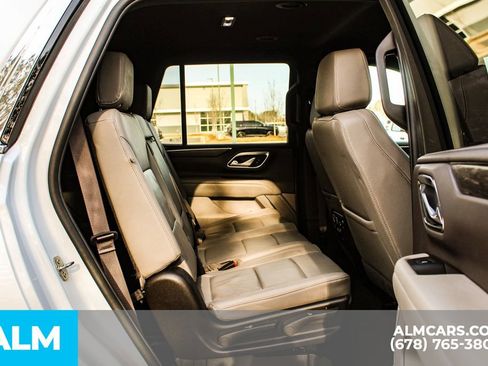 Used 2024 Chevrolet Tahoe LT image 22