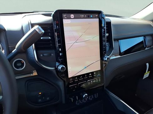 New 2026 RAM 3500 Longhorn image 26