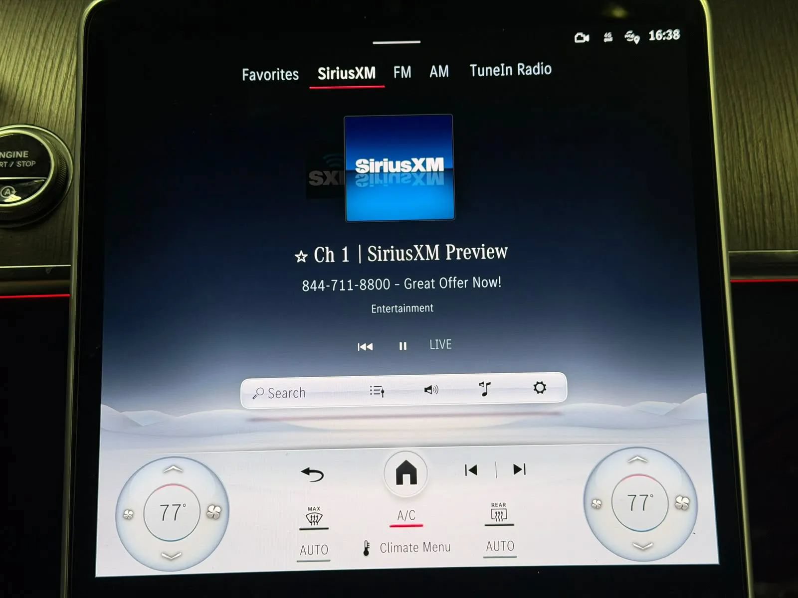 Used 2022 Mercedes-Benz S 580 4MATIC Sedan image 41