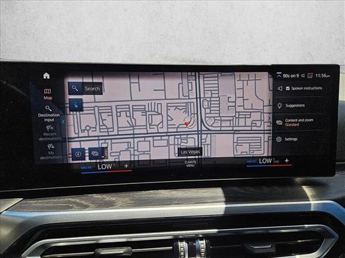 Certified 2023 BMW i4 eDrive35 w/ Premium Package RWD image 12