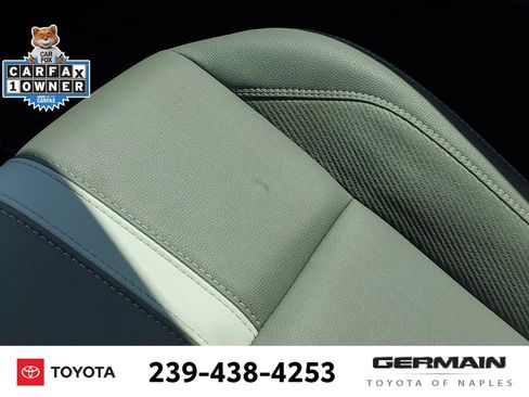 Certified 2025 Toyota Camry SE w/ Multimedia Upgrade Package FWD image 29