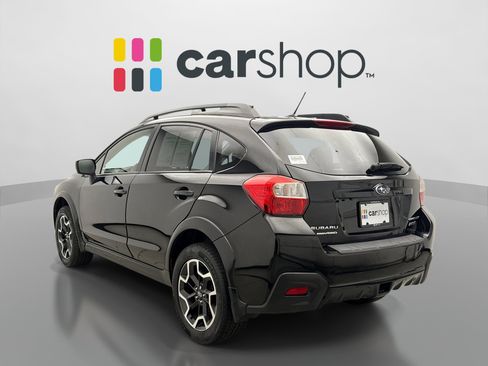 Used 2016 Subaru Crosstrek 2.0i Premium w/ Moonroof Package AWD/4WD image 3