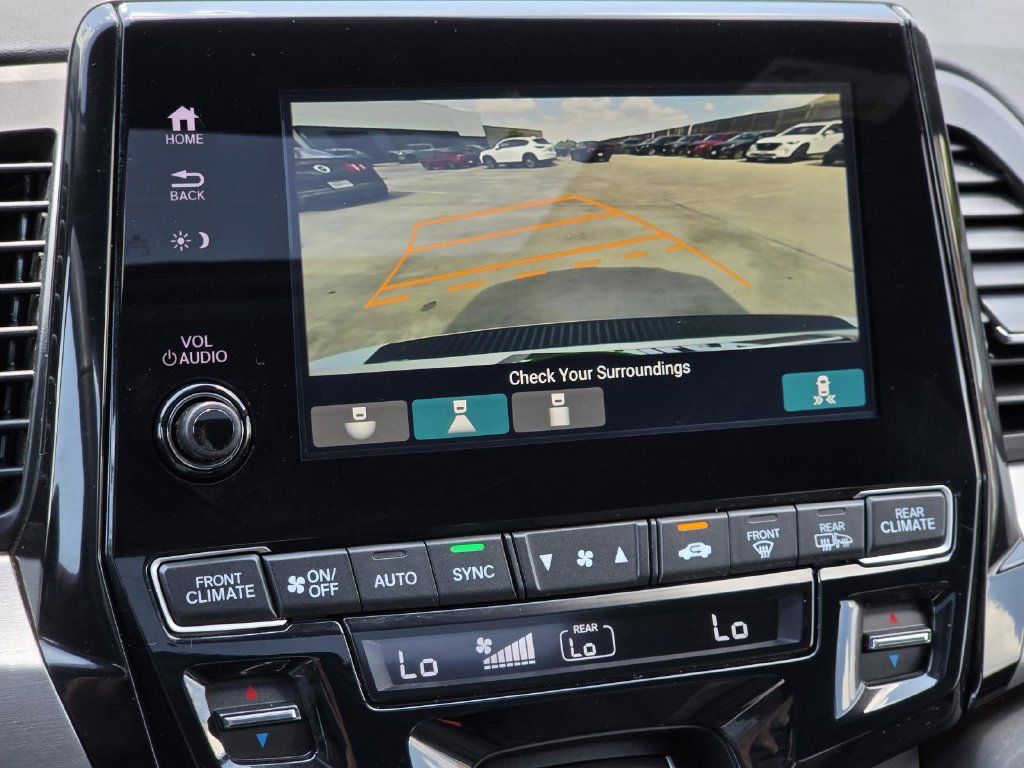 Used 2024 Honda Odyssey Sport image 26