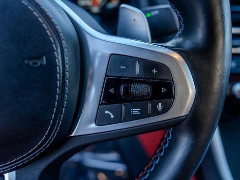 Used 2023 BMW M850i xDrive Coupe w/ M Sport Professional Package image 7