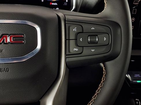 New 2026 GMC Sierra 2500 AT4 image 18