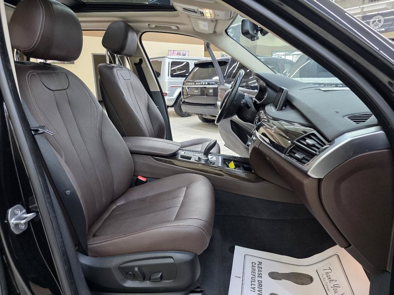 Used 2016 BMW X5 xDrive35d AWD/4WD image 22