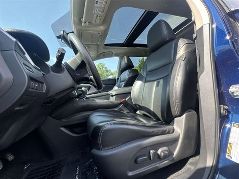 Used 2019 Nissan Murano SL image 11