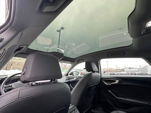 Certified 2025 Audi A5 2.0T Premium Plus w/ Premium Plus image 27