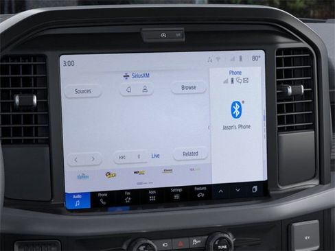 New 2026 Ford F150 XL w/ Equipment Group 103A High image 14