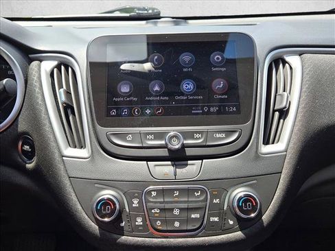Used 2023 Chevrolet Malibu LT FWD image 13