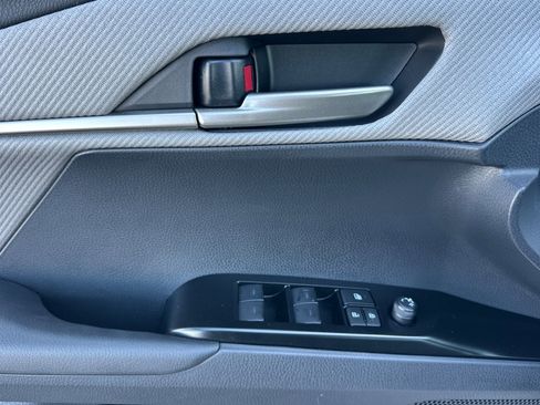 Certified 2026 Toyota Camry SE image 11