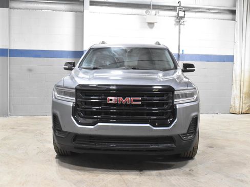 Used 2022 GMC Acadia SLE w/ Driver Convenience Package image 31