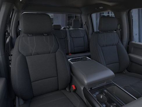 New 2026 Ford F150 STX w/ Equipment Group 200A RWD image 10