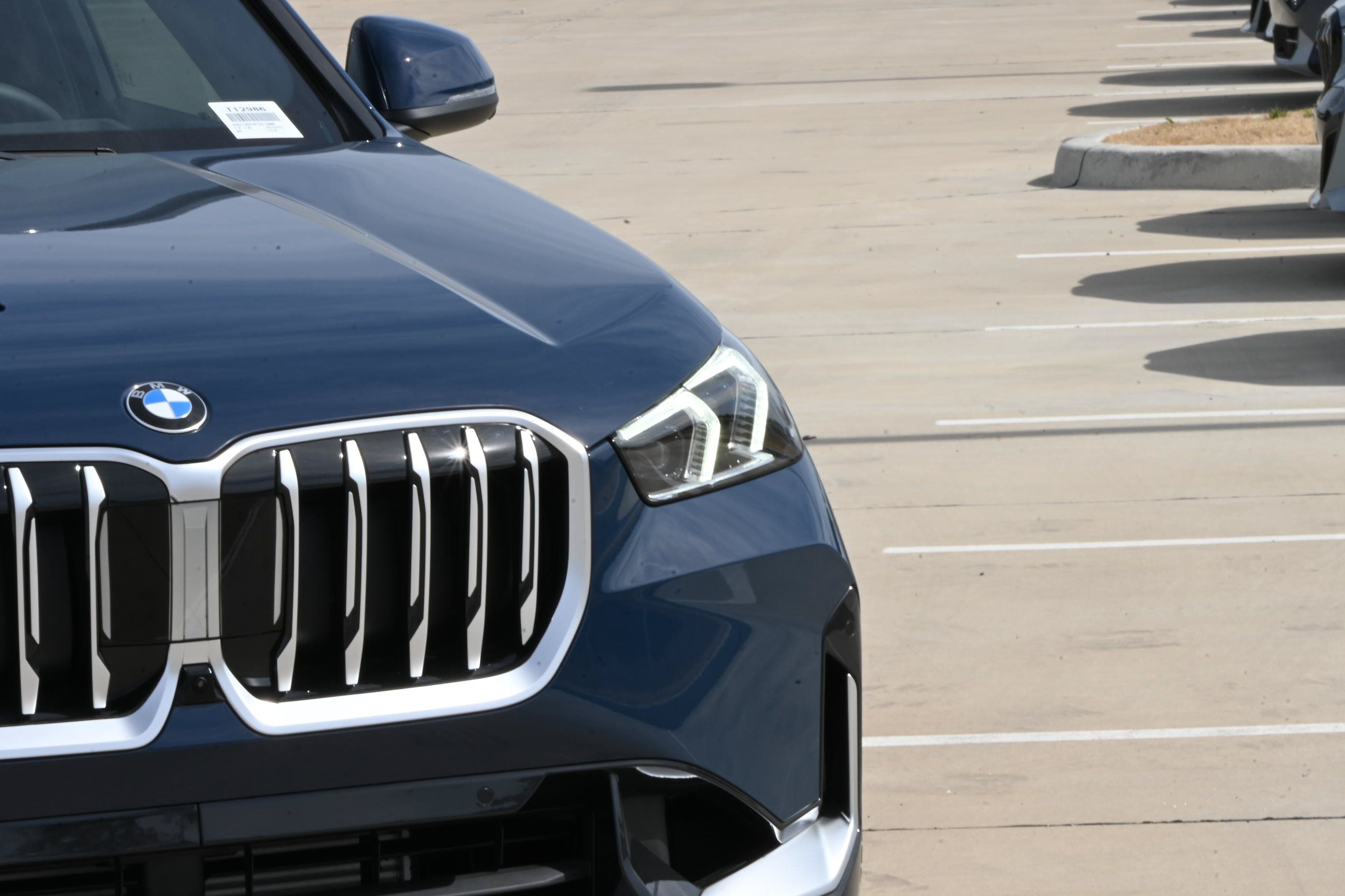 Used 2026 BMW X1 xDrive28i AWD/4WD image 6