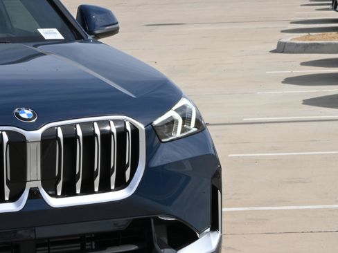 Used 2026 BMW X1 xDrive28i w/ Technology Package AWD/4WD image 6