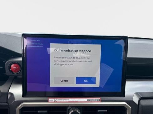 New 2025 Toyota Tacoma TRD Off-Road image 15