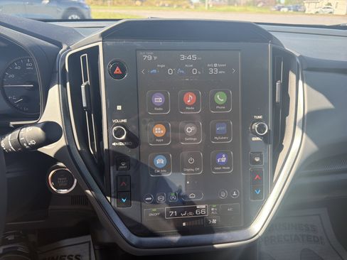 Used 2025 Subaru Crosstrek 2.5i Wilderness AWD/4WD image 24