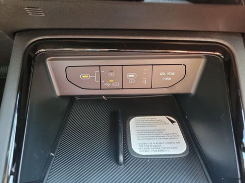 New 2026 Kia K5 GT-Line image 33
