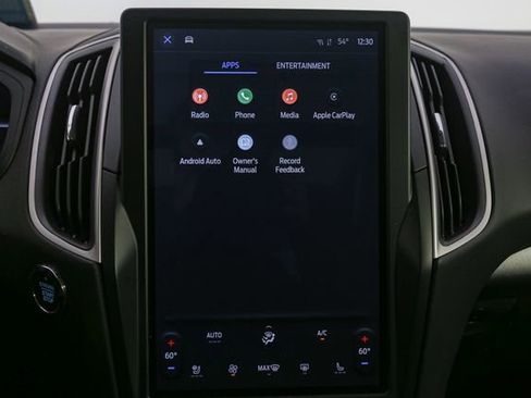 Used 2024 Ford Edge SEL w/ Convenience Package image 23