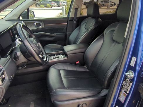 Used 2023 Kia Sorento SX FWD image 19