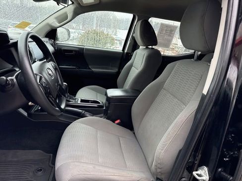 Used 2023 Toyota Tacoma SR image 26