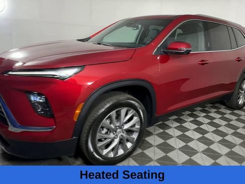 Used 2026 Buick Enclave Preferred FWD image 6