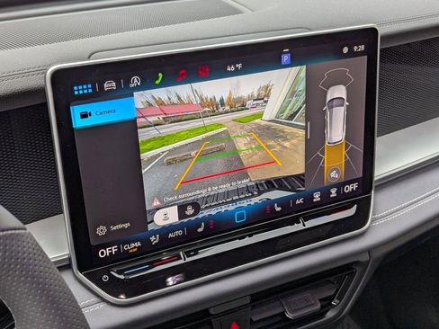 New 2026 Volkswagen Tiguan SE R-Line AWD/4WD image 19