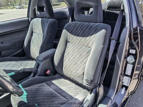 Used 2000 Honda Civic Si image 22