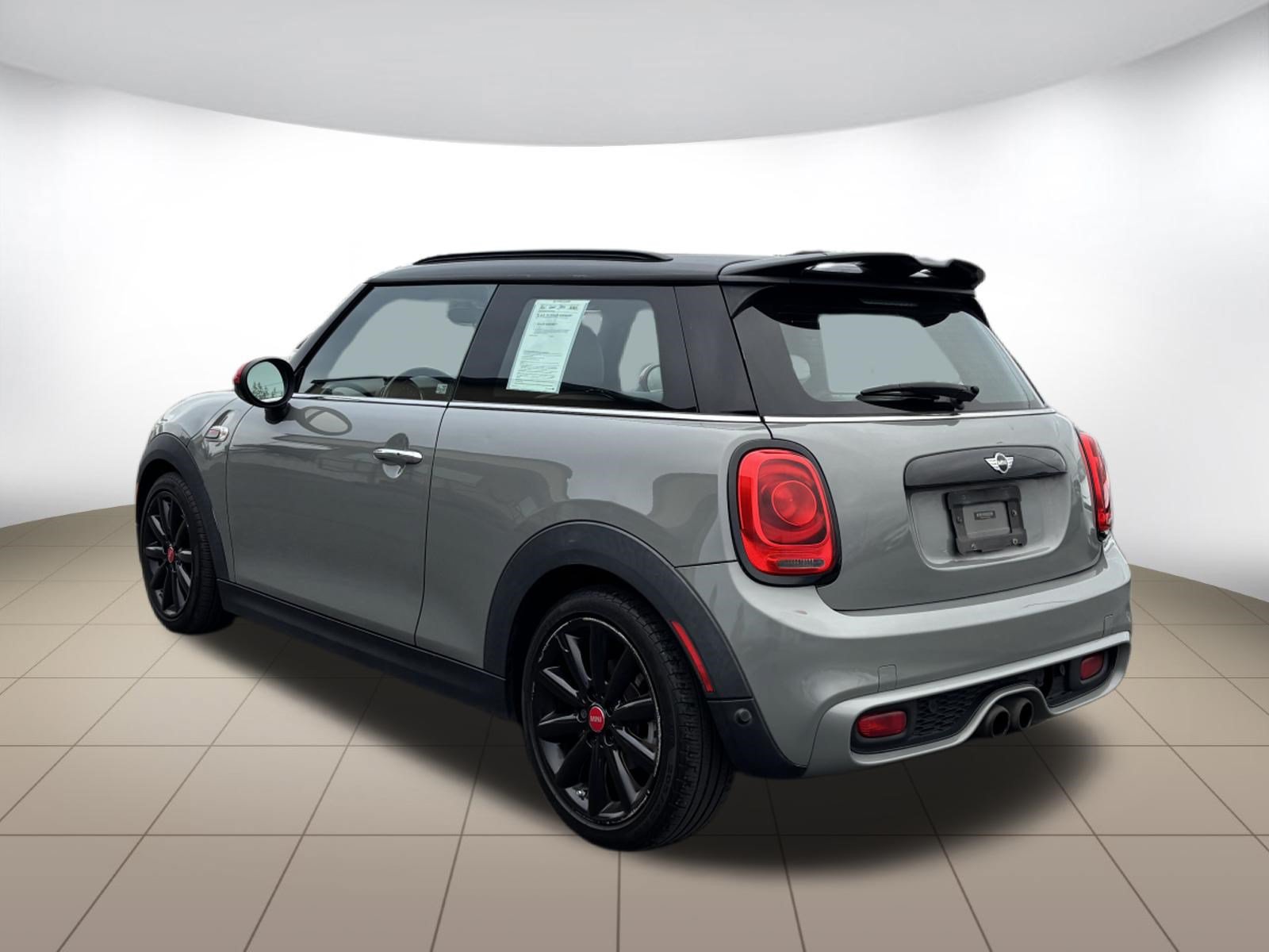 Used 2017 MINI Cooper S FWD image 5