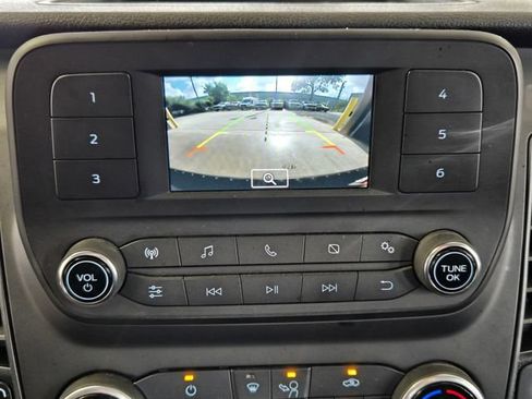 Used 2025 Ford Transit 250 Low Roof w/ Exterior Upgrade Package RWD image 20