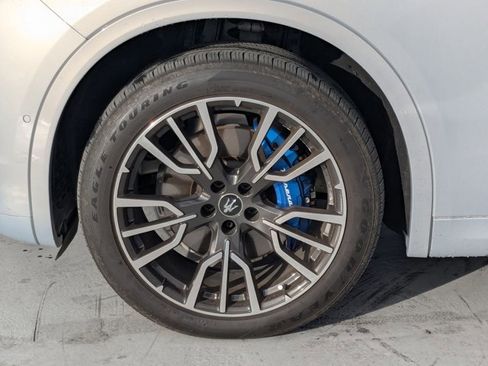 Used 2023 Maserati Grecale Modena image 18