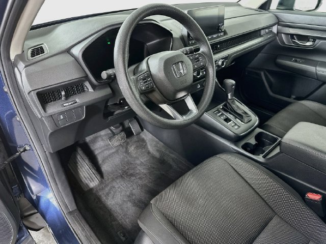Certified 2024 Honda CR-V LX image 18