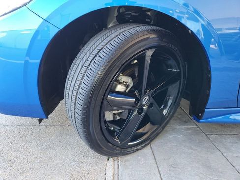 Certified 2024 Nissan Sentra SR w/ SR Premium Package image 32