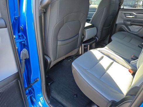 Used 2022 RAM 1500 Big Horn image 32