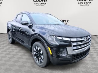 New 2026 Hyundai Santa Cruz SEL video 1