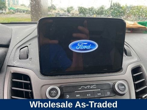 Used 2020 Ford Transit Connect XLT FWD image 12