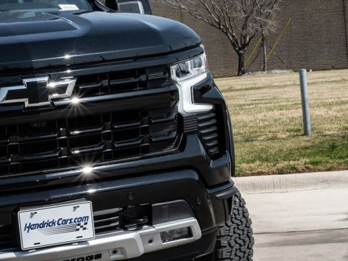 Used 2024 Chevrolet Silverado 1500 RST w/ All Star Edition Plus image 7