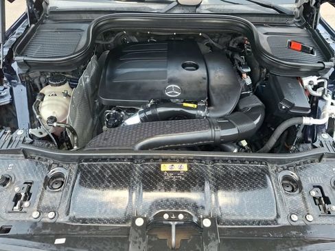 Used 2020 Mercedes-Benz GLE 350 4MATIC image 33
